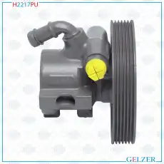 Насос гидроусилителя руля GELZER H2217PU