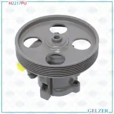 Насос гидроусилителя руля GELZER H2217PU