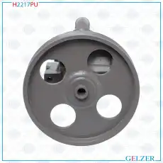 Насос гидроусилителя руля GELZER H2217PU