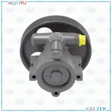 Насос гидроусилителя руля GELZER H2217PU