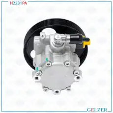 Насос гидроусилителя руля GELZER H2231PA