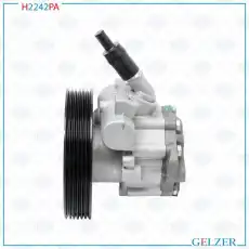 Насос гидроусилителя руля GELZER H2242PA
