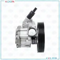 Насос гидроусилителя руля GELZER H2242PA