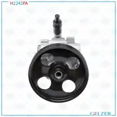 Насос гидроусилителя руля GELZER H2242PA