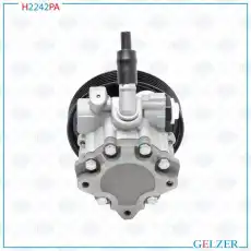 Насос гидроусилителя руля GELZER H2242PA