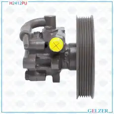 Насос гидроусилителя руля GELZER H2412PU