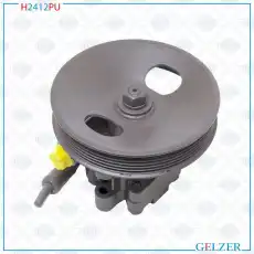 Насос гидроусилителя руля GELZER H2412PU