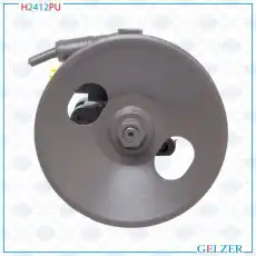 Насос гидроусилителя руля GELZER H2412PU