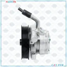 Насос гидроусилителя руля GELZER H3045PA
