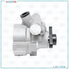 Насос гидроусилителя руля GELZER H3093PA