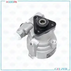 Насос гидроусилителя руля GELZER H3093PA
