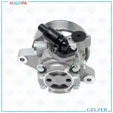 Насос гидроусилителя руля GELZER H3629PA