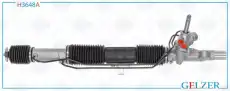 Рулевая рейка GELZER H3648A