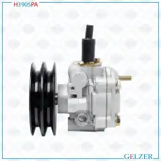 Насос гидроусилителя руля GELZER H3905PA