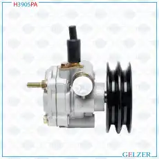 Насос гидроусилителя руля GELZER H3905PA