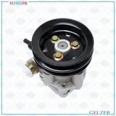 Насос гидроусилителя руля GELZER H3905PA