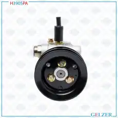 Насос гидроусилителя руля GELZER H3905PA