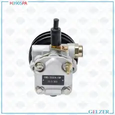 Насос гидроусилителя руля GELZER H3905PA