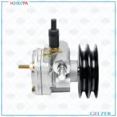 Насос гидроусилителя руля GELZER H3907PA