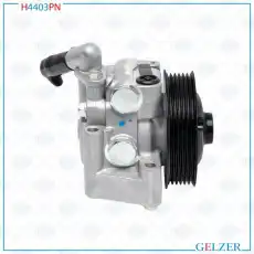 Насос гидроусилителя руля GELZER H4403PN