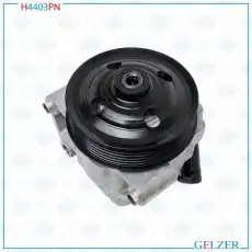 Насос гидроусилителя руля GELZER H4403PN