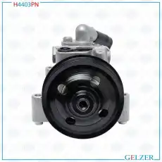 Насос гидроусилителя руля GELZER H4403PN