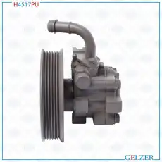 Насос гидроусилителя руля GELZER H4517PU