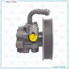 Насос гидроусилителя руля GELZER H4517PU