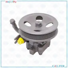 Насос гидроусилителя руля GELZER H4517PU