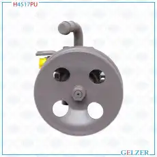 Насос гидроусилителя руля GELZER H4517PU