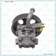 Насос гидроусилителя руля GELZER H4517PU