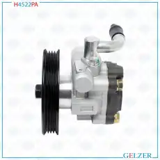 Насос гидроусилителя руля GELZER H4522PA