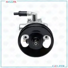 Насос гидроусилителя руля GELZER H4522PA