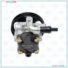 Насос гидроусилителя руля GELZER H4522PA