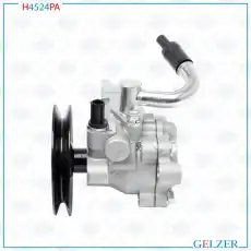 Насос гидроусилителя руля GELZER H4524PA