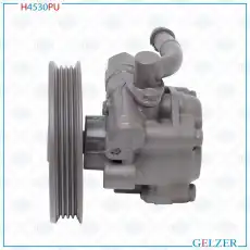 Насос гидроусилителя руля GELZER H4530PU