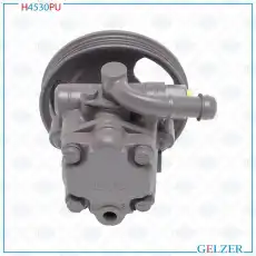 Насос гидроусилителя руля GELZER H4530PU