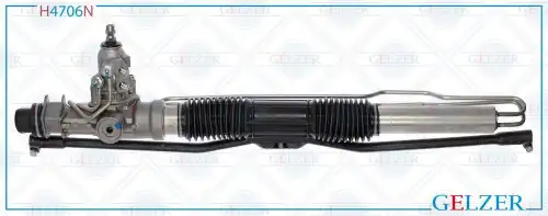 Рулевая рейка GELZER H4706N