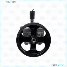 Насос гидроусилителя руля GELZER H4912PN