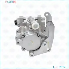 Насос гидроусилителя руля GELZER H5502PN