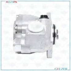 Насос гидроусилителя руля GELZER H5519PN
