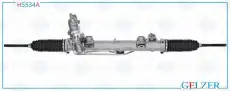 Рулевая рейка GELZER H5534A