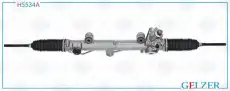 Рулевая рейка GELZER H5534A
