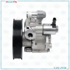 Насос гидроусилителя руля GELZER H5547PN