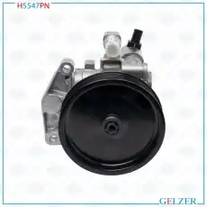 Насос гидроусилителя руля GELZER H5547PN