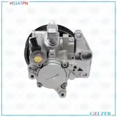 Насос гидроусилителя руля GELZER H5547PN