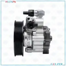 Насос гидроусилителя руля GELZER H5576PN