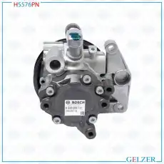 Насос гидроусилителя руля GELZER H5576PN