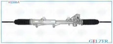 Рулевая рейка GELZER H5586A