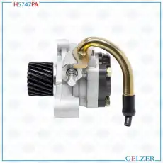 Насос гидроусилителя руля GELZER H5747PA
